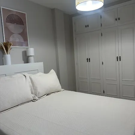 8 Monumentos Lejlighed