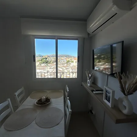 8 Monumentos Appartement *