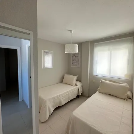 8 Monumentos Appartement Ronda