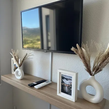 8 Monumentos * Ronda