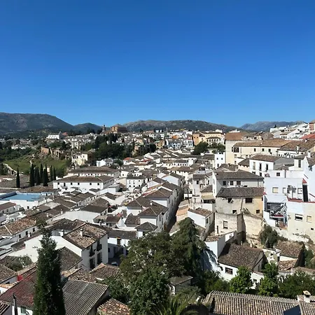 8 Monumentos Lejlighed