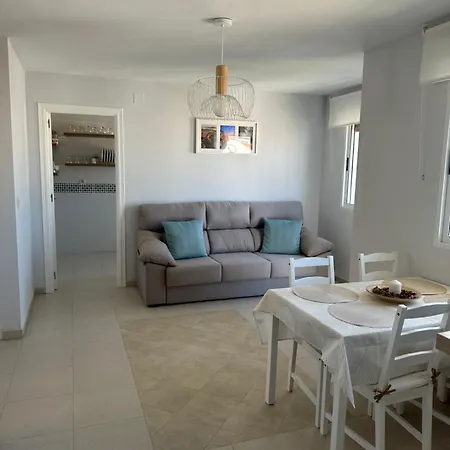 Appartement 8 Monumentos