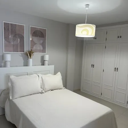 8 Monumentos Apartment