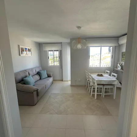 8 Monumentos Apartment