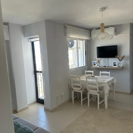 Apartment 8 Monumentos