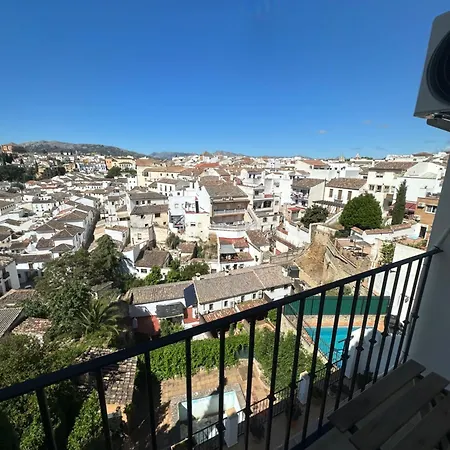 Apartment 8 Monumentos Ronda
