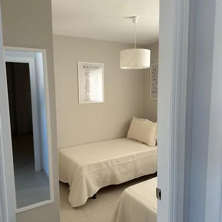 Apartment 8 Monumentos *