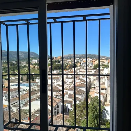 8 Monumentos * Ронда