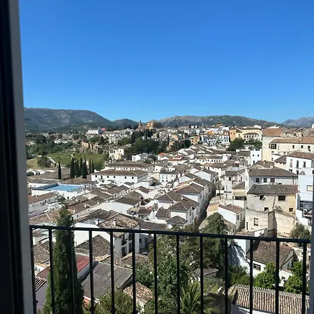 Апартаменти 8 Monumentos Ронда