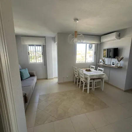 Apartment 8 Monumentos *