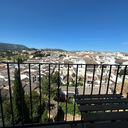 8 Monumentos * Ronda