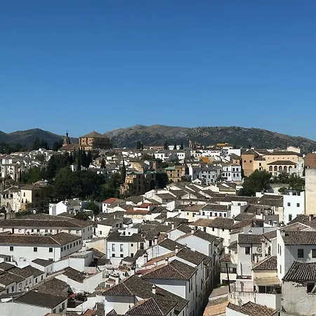 Appartement 8 Monumentos