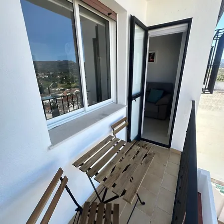 8 Monumentos Ρόντα