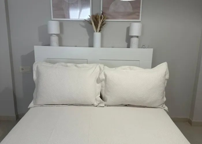 8 Monumentos * Ρόντα