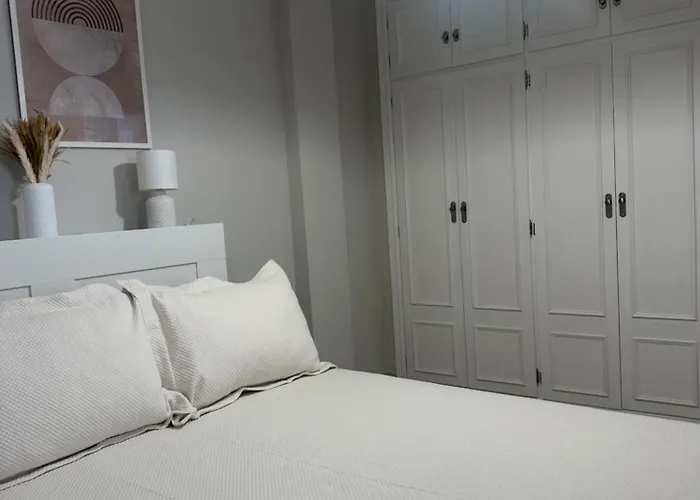 8 Monumentos Appartement