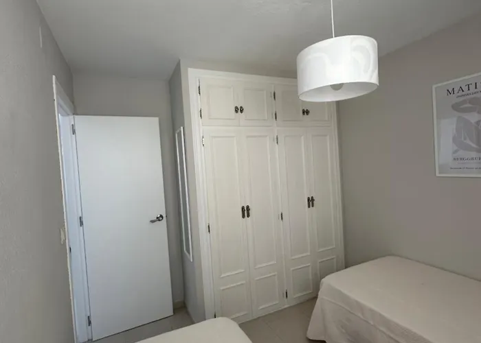 8 Monumentos Appartement