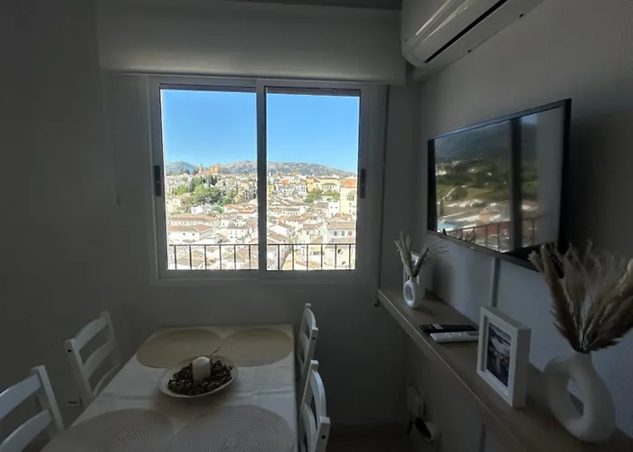 8 Monumentos Appartement *