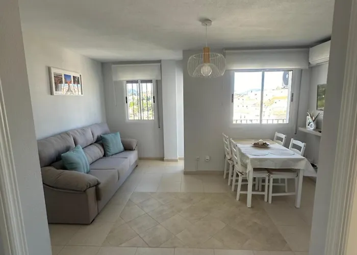 8 Monumentos Appartement