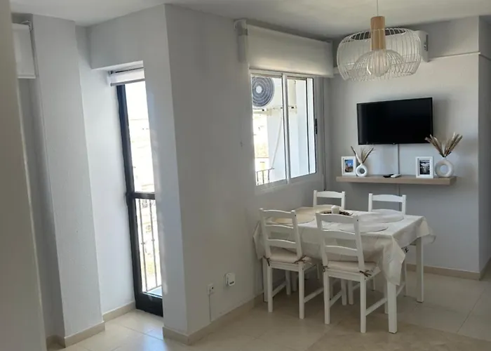 Appartement 8 Monumentos