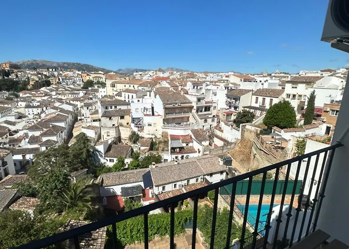 Appartement 8 Monumentos Ronda