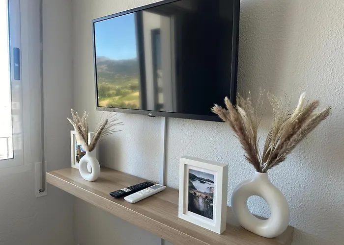 8 Monumentos * Ρόντα