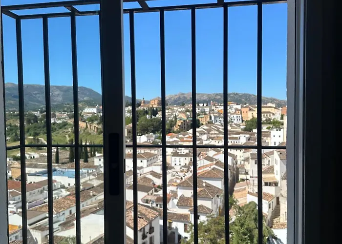 8 Monumentos * Ronda