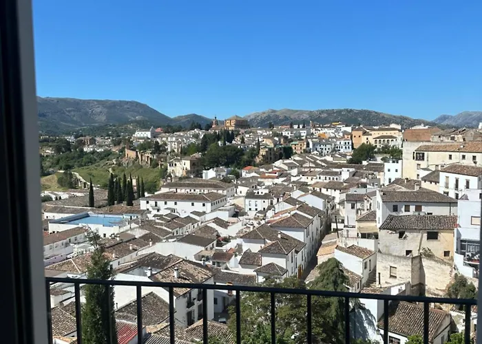 Appartement 8 Monumentos Ronda