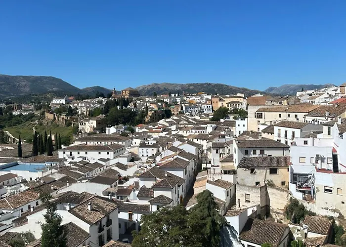 8 Monumentos Διαμέρισμα