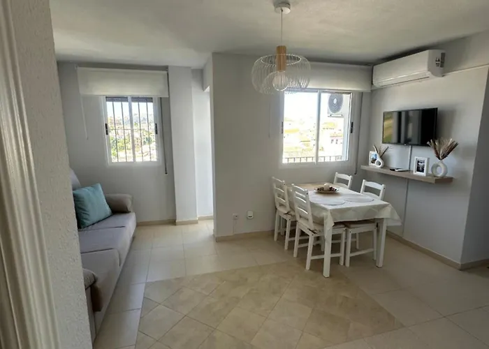 Appartement 8 Monumentos *