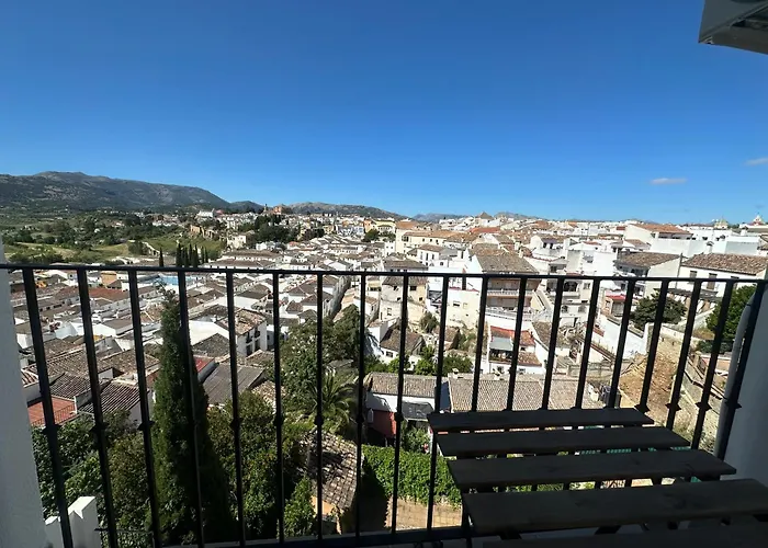 8 Monumentos * Ronda