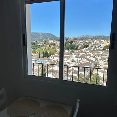 8 Monumentos Apartmán