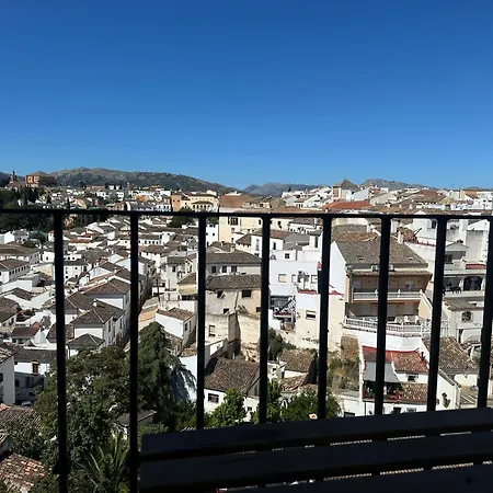 8 Monumentos Apartmán Ronda