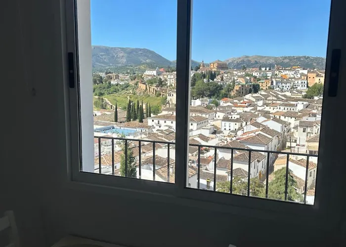 8 Monumentos Apartmán