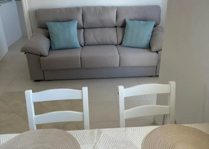 8 Monumentos * Ronda