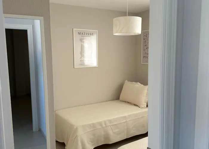 Apartmán 8 Monumentos *