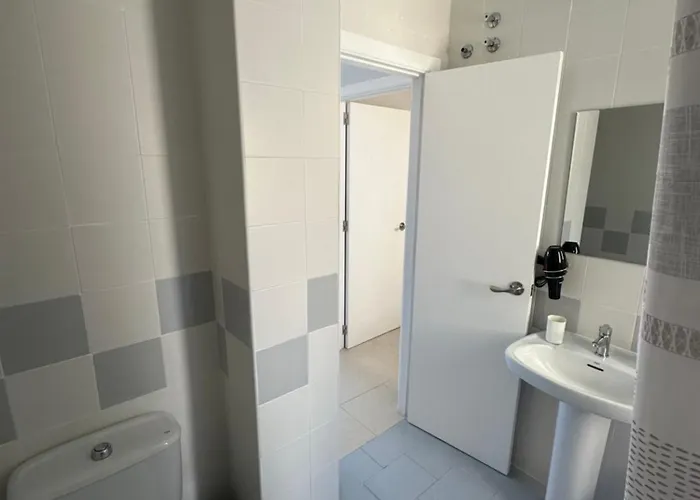 Apartmán 8 Monumentos *